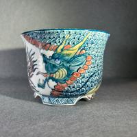 Vado Bonsai Tokoname Giappone