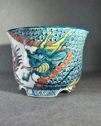 Vado Bonsai Tokoname Giappone