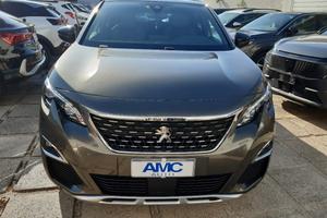 PEUGEOT 3008 BlueHDi 130 S&S EAT8 GT Line