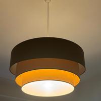 Lampadario a sospensione