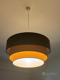 Lampadario a sospensione