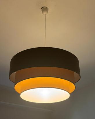 Lampadario a sospensione