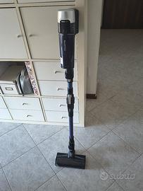 aspirapolvere con batteria 