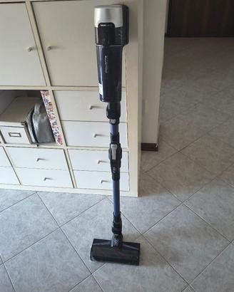 aspirapolvere con batteria 