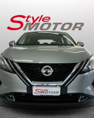 NISSAN Qashqai MHEV 158 CV Xtronic Business Unip