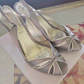 scarpe estive eleganti 