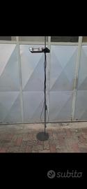Lampada da terra Bruno Gecchelin