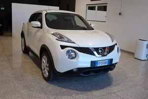 Nissan Juke 1.5 dCi Start&Stop Acenta