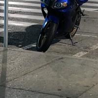 Yamaha tzr 73