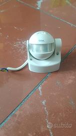 Sensore movimento luce interno