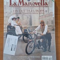 Rivista La Manovella