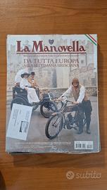 Rivista La Manovella