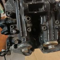 Motore XT 400
