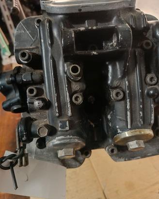 Motore XT 400