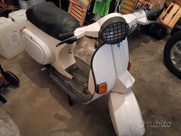 vespa pk 