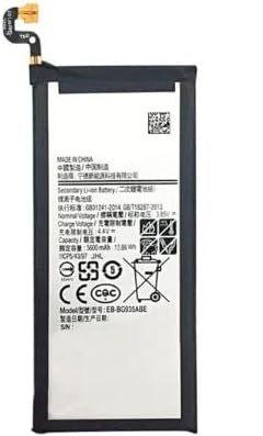 Batteria originale samsung MODELLO: Eb-Bg935abe