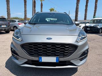 Ford Kuga 1.5 EcoBlue 120 CV aut. 2WD ST-Line