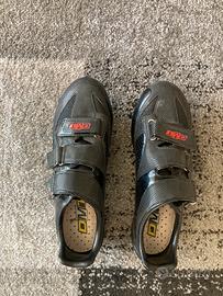 Scarpette bici da strada