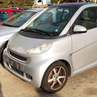 Ricambi smart 451 mhd