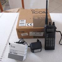 Icom IC-W32E RTX-VHF/UHF