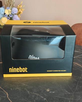 Casco Segway Ninebot