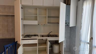 cucina usata