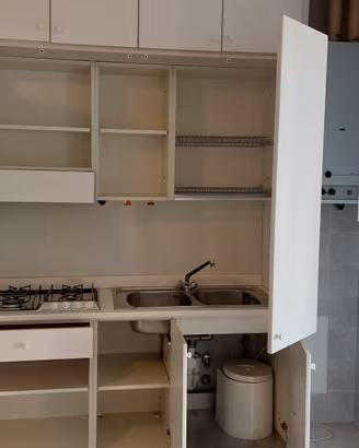 cucina usata