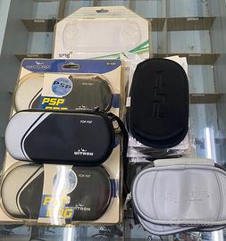 Custodie per Psp