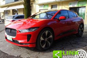 JAGUAR I-Pace EV 90 kWh 400cv AWD First Edition