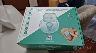 Mamashy plus tiralatte