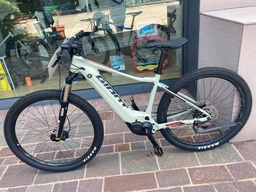 Giant E-BIKE FATHOM E+ 2 SALDI -35%