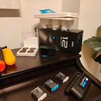 GoPro Hero 12 black