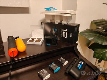 GoPro Hero 12 black