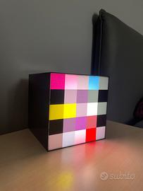 Lampada Cubelight
