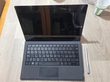 microsoft tablet surface pro 3