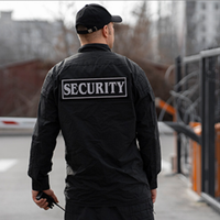 Vigilanza/persona di fiducia