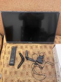 TV LED Changhong