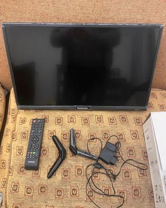 TV LED Changhong