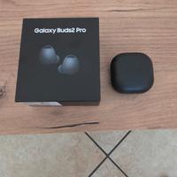samsung buds 2 Pro Graphite