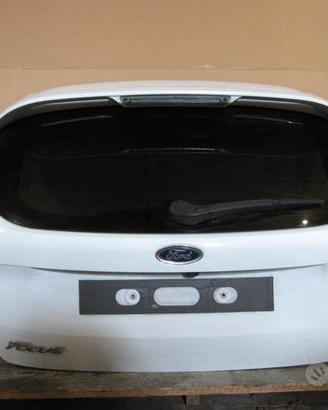 Ford Focus Berlina ST Line Portellone / Sportello