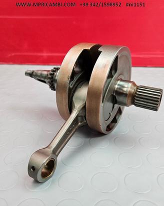 ALBERO MOTORE HONDA CRF 250 2010 2011 CR F 2012 20