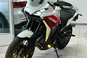 Moto Morini X-Cape 649