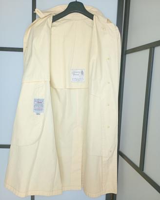 Impermeabile donna vintage LONDON FOG MAINCOATS