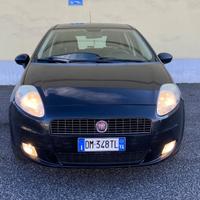 FIAT GRANDE PUNTO DYNAMIC