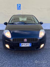 FIAT GRANDE PUNTO DYNAMIC