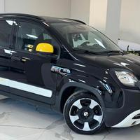 Fiat Panda 1.0 FireFly S&S Hybrid Pandina