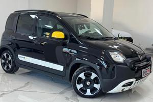 Fiat Panda 1.0 FireFly S&S Hybrid Pandina