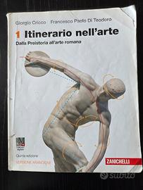 Itinerario nell'arte 1 