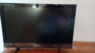 Tv Sony Bravia 22EX320