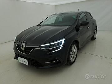 Renault Megane Business EDC BR870221 1.5 Diesel 11